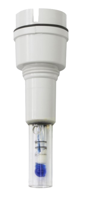 Electrodo y célula de recambio para el tester PC 6