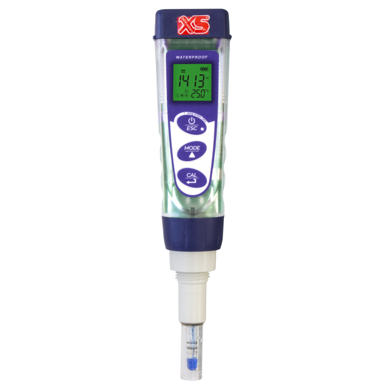 Testers multiparamétricos