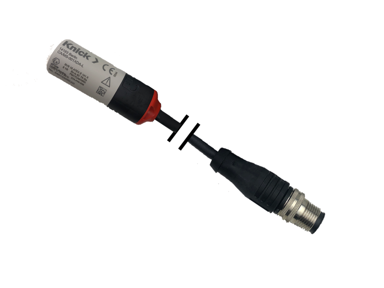 Cable para sensor Memosens 1m