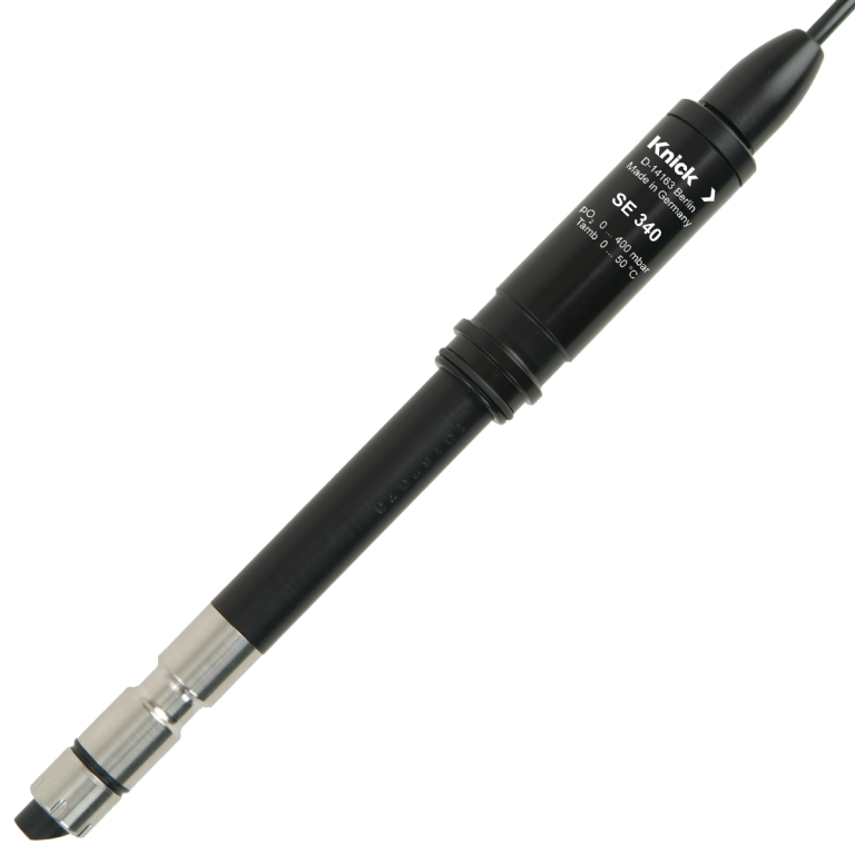 Electrodo óptico OD SE 340