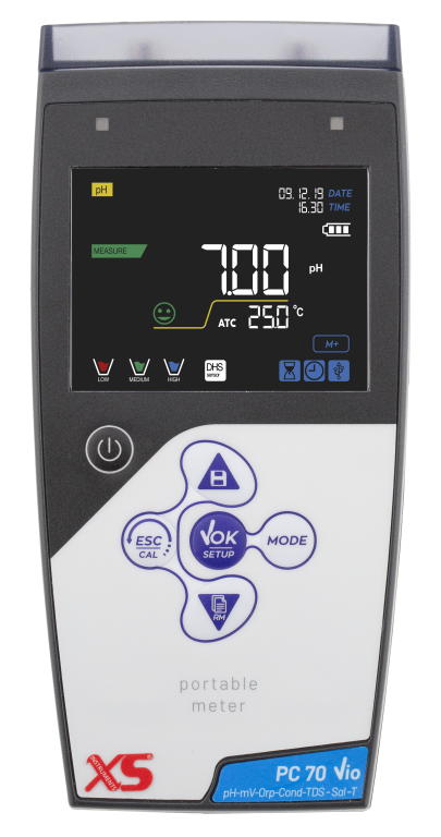 PC 70 VIO