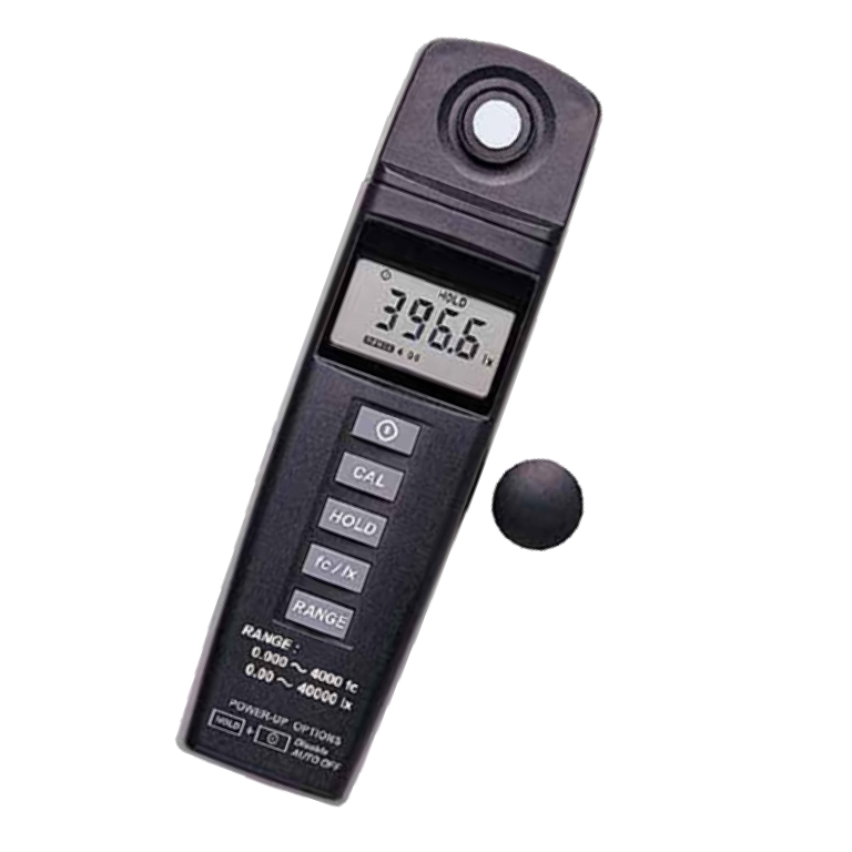 Luxómetro LM37