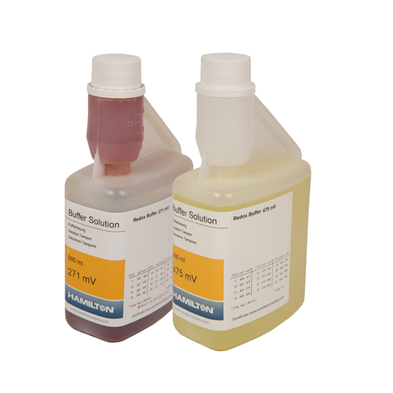 Disoluciones Redox HAMILTON