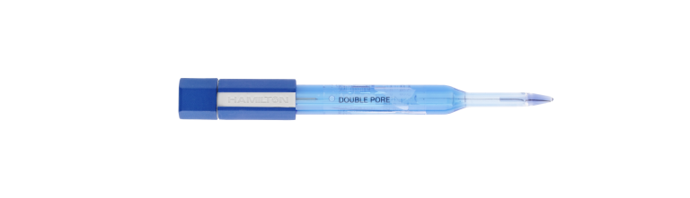 DOUBLE PORE