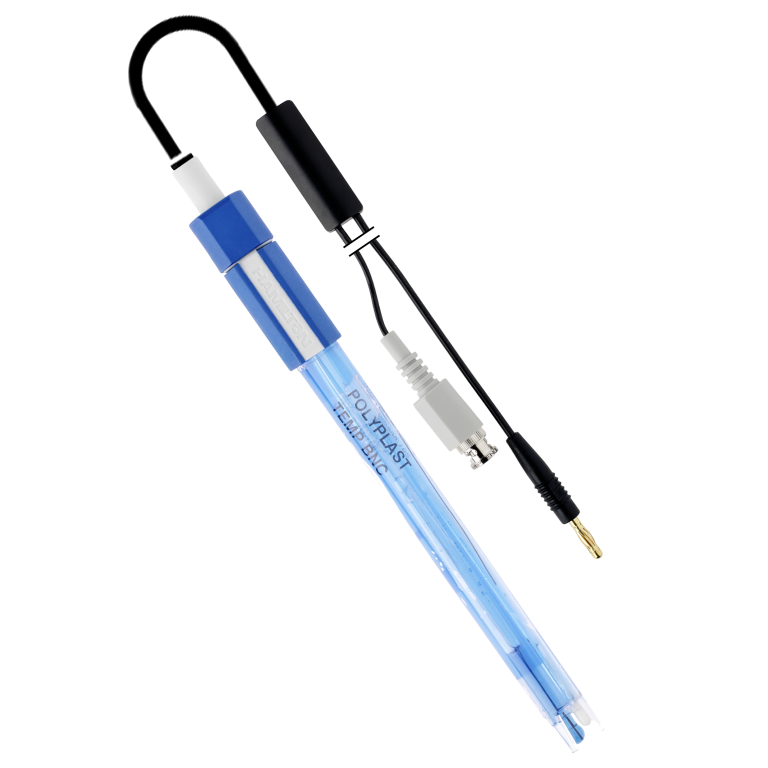 POLYPLAST TEMP BNC Pt1000