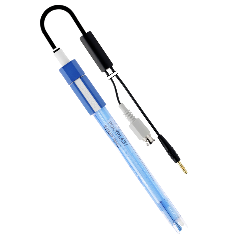 POLYPLAST TEMP BNC NTC30K