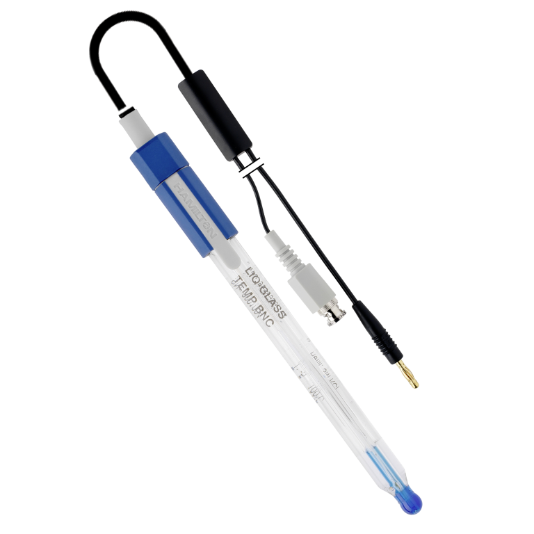 LIQ-GLASS TEMP BNC NTC30K