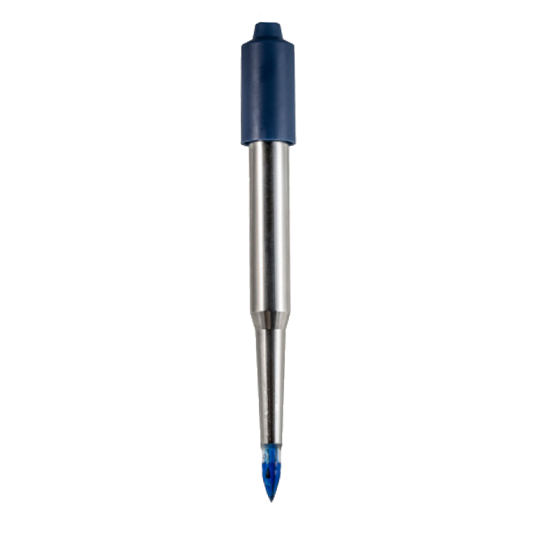 2 PORE STEEL T