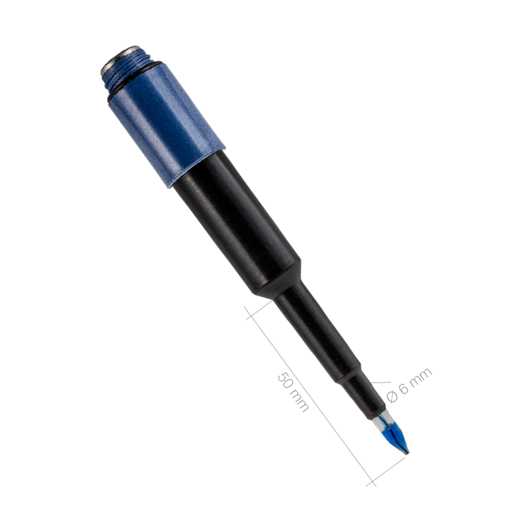 2 PORE F TEMP Pt1000