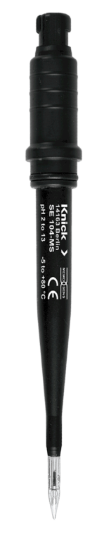 Electrodos de pH y redox para Portavo KNICK