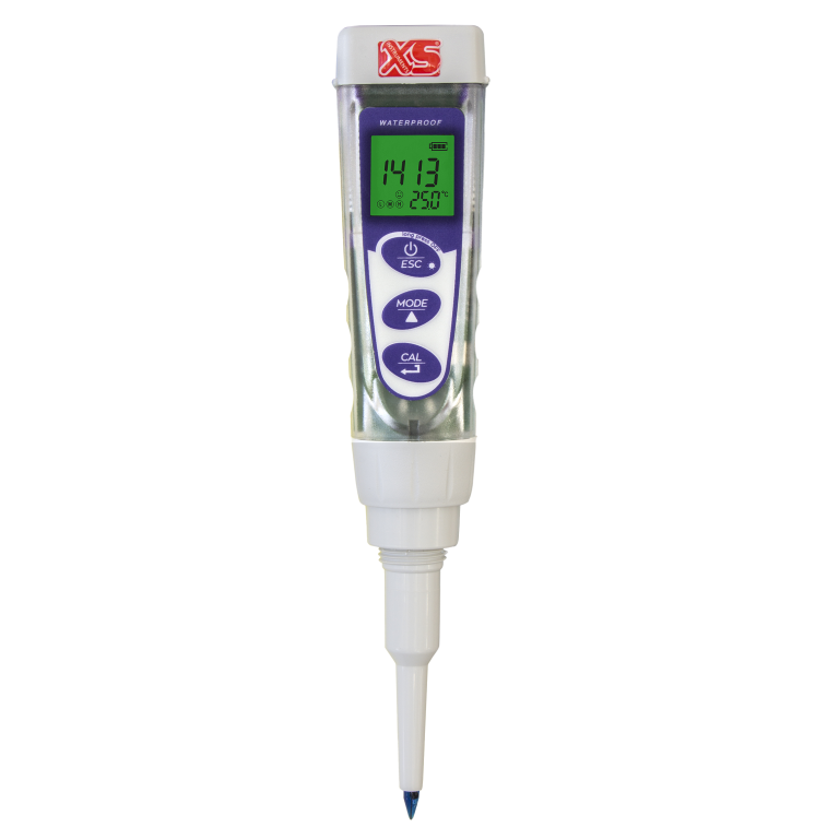 Tester pH de bolsillo PH5 FOOD