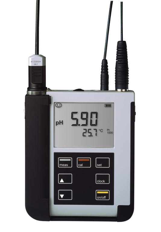 PORTAVO 902 (pH)