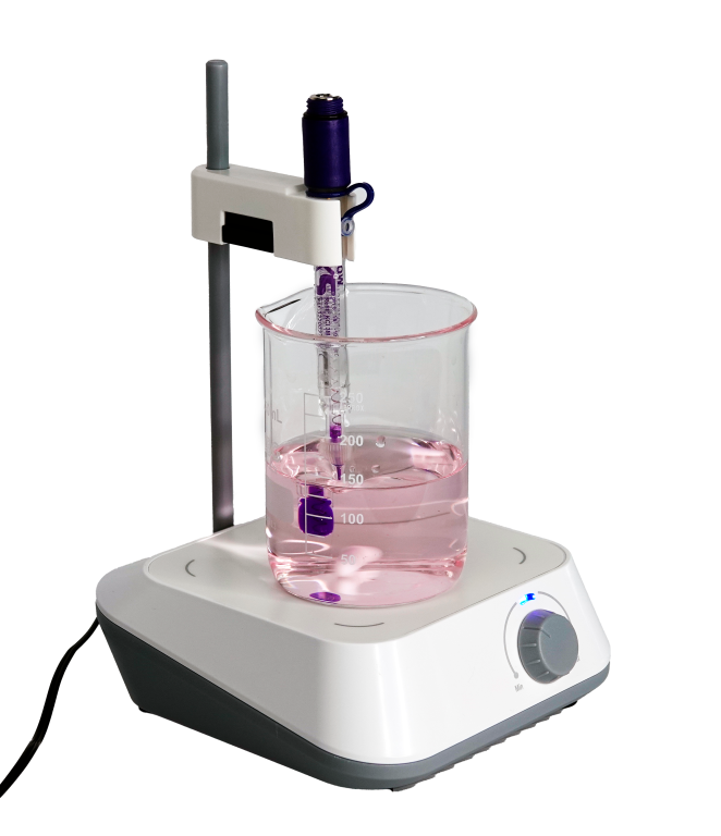 Agitador magnético ECOSTIR