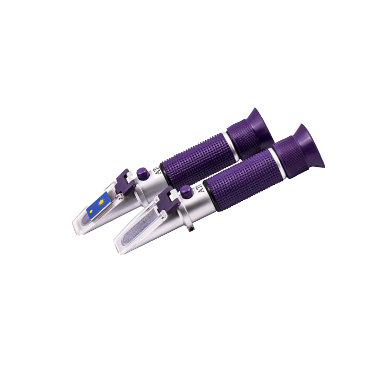 Refractómetro analógico 103