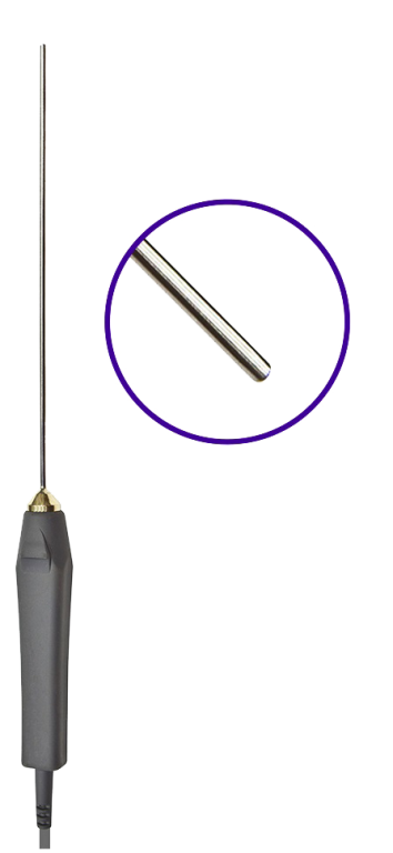 Sonda de temperatura NTC, INMERSIÓN