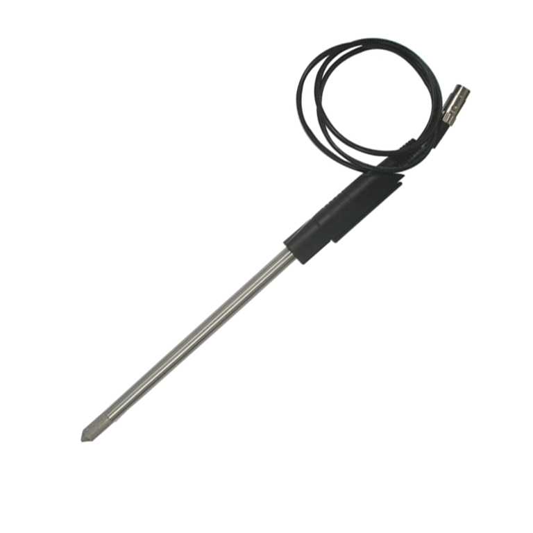 Sonda de humedad y temperatura