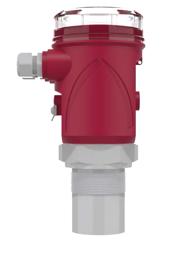 Niveles ultrasónicos