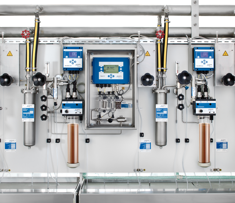 Sistemas de muestreo