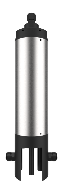 Ión selectivo S470N