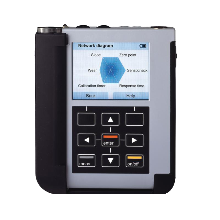 PORTAVO 907 Multi (pH)