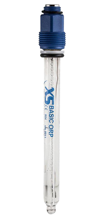 Electrodo de redox BASIC ORP PLATINO

