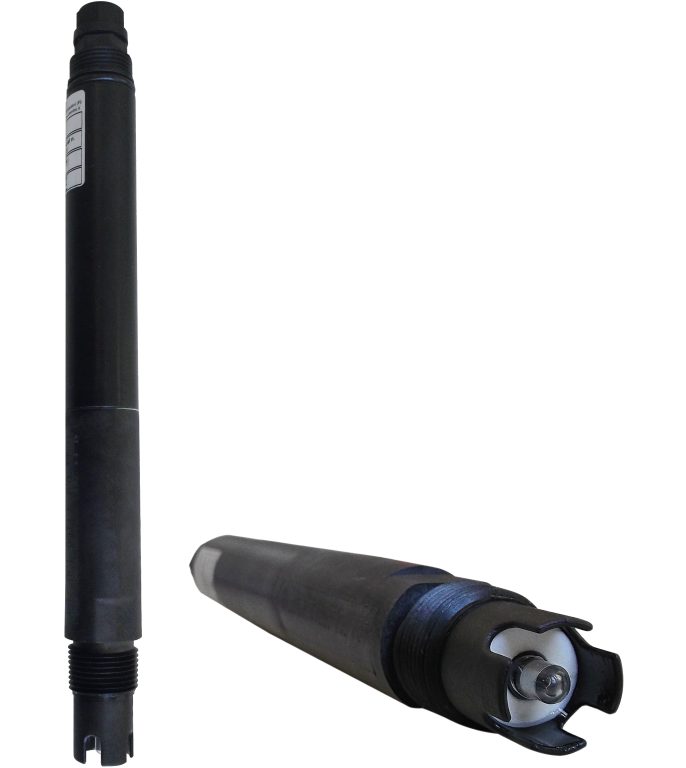 Electrodo digital de redox, S406 DIG/N