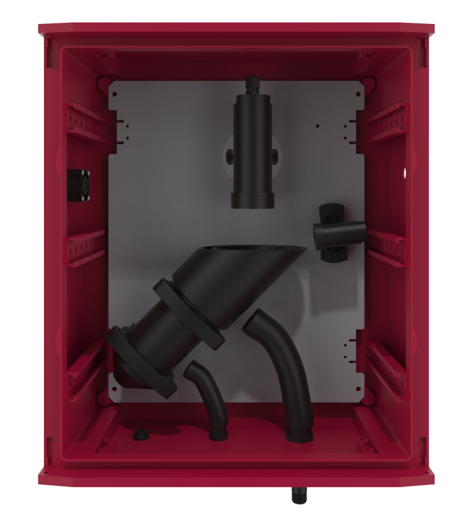 Sensor de turbidez S461/N