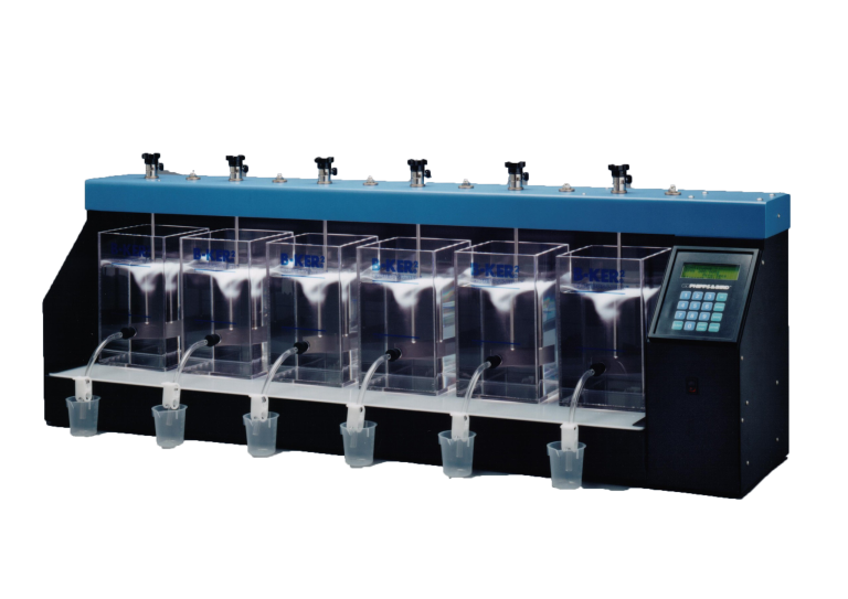 Sistema de monitorización JarTester