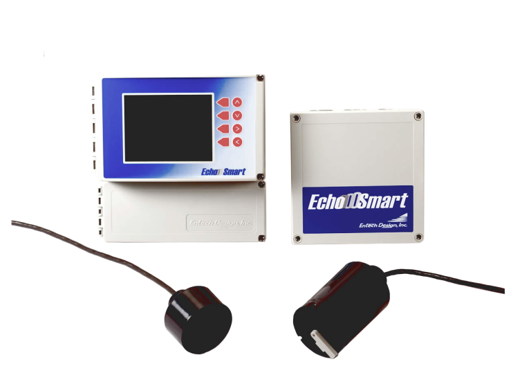 Analizador Echo Smart 