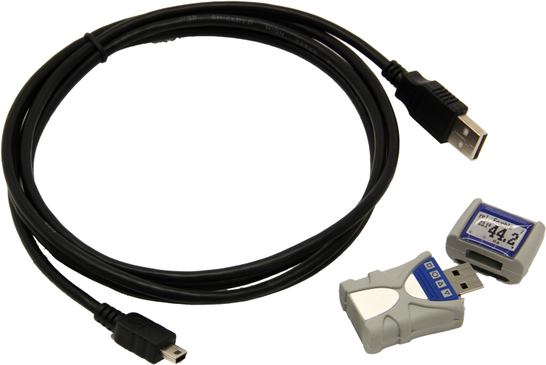 Módulo USB