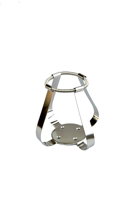 Clips para frascos de 500 ml