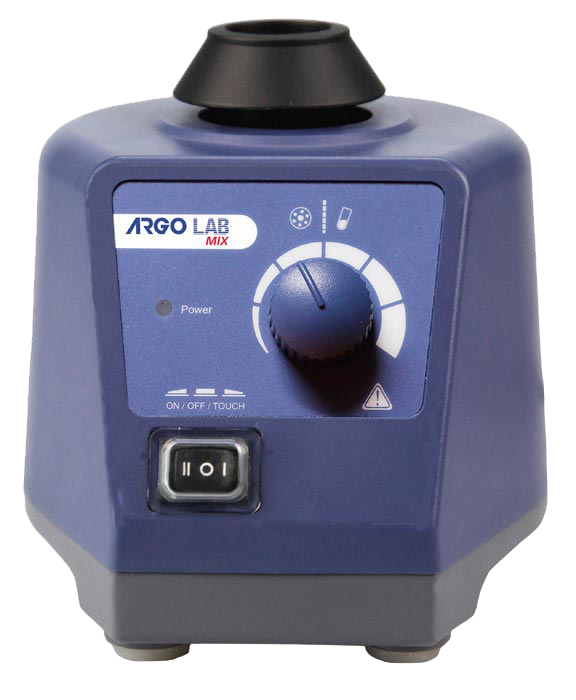 Agitador Vortex para Argolab Mix