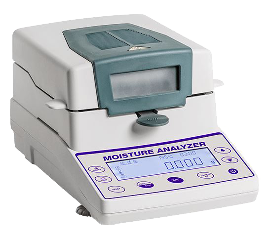 Analizador de humedad BM113