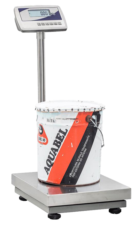 Balanza industrial BL100K