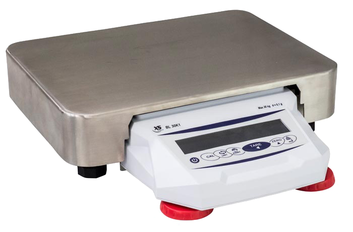 Balanza industrial BL30K1