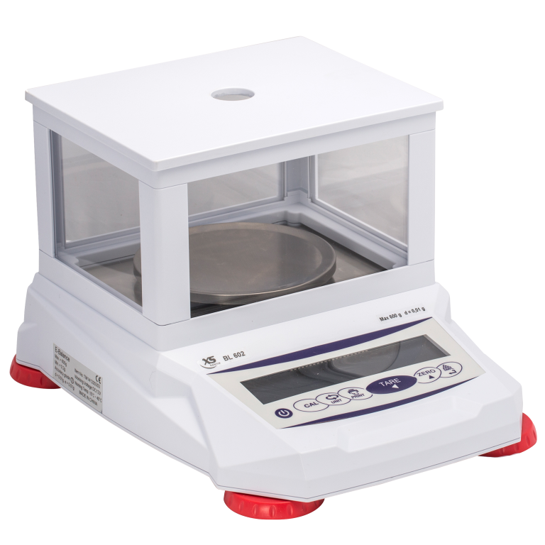 Balanza técnica BL602