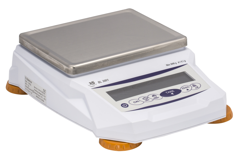 Balanza técnica BL3001