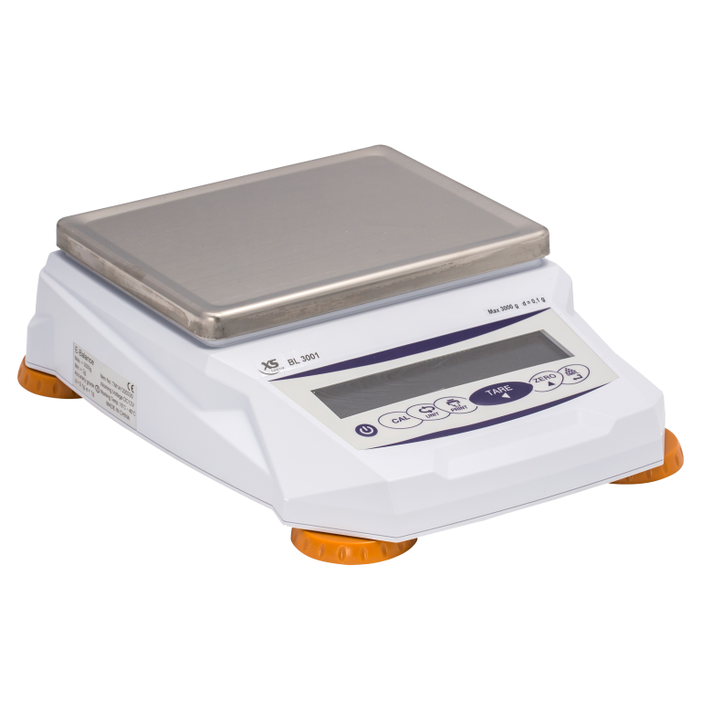 Balanza técnica BL6001