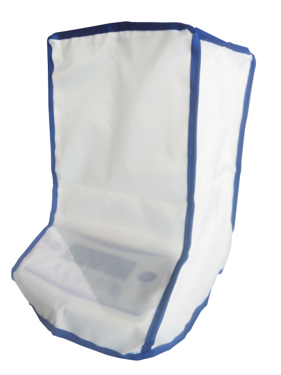 Funda protectora para modelos BL303, BL602, BL2002, BL3001 y BL6001
