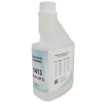  1413 µS