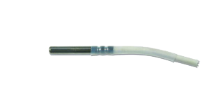 Sonda Pt100 (3 m cable silicona)