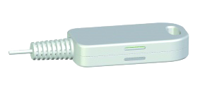 Sensor externo de CO2 