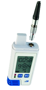 Datalogger LOG 220E 