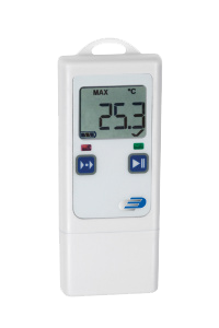 Datalogger LOG40 PDF