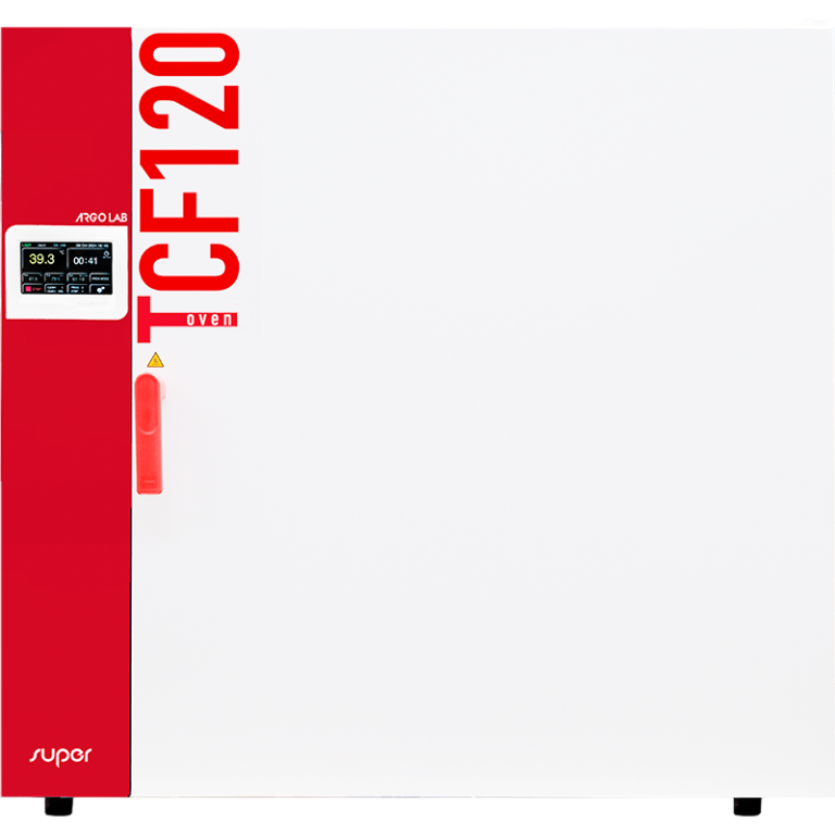 Estufa TCF120 SUPER