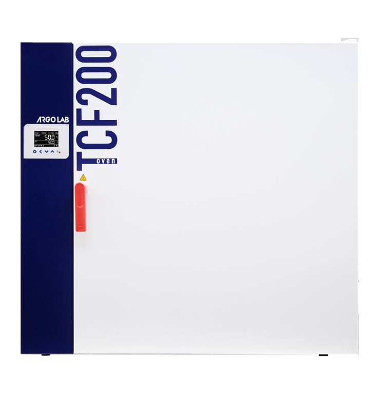Estufa TCF200 PLUS