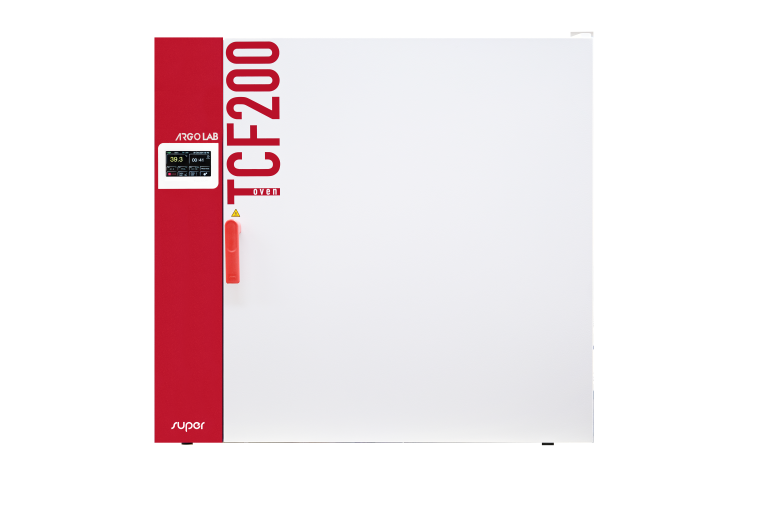 Estufa TCF200 SUPER