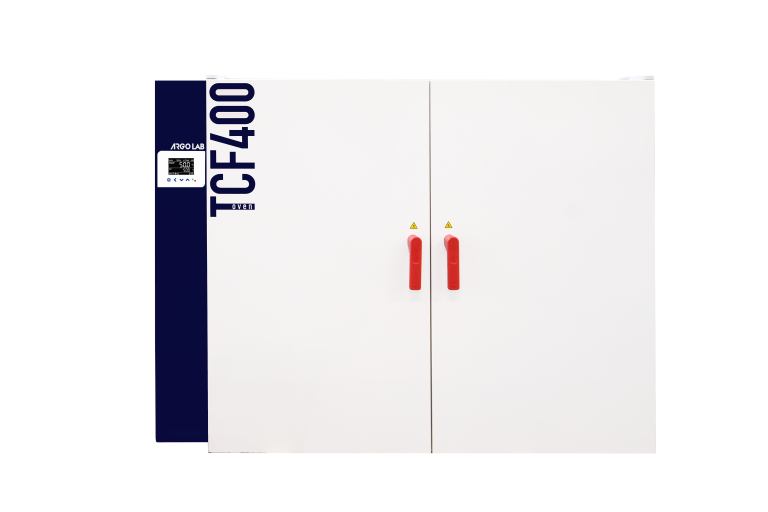 Estufa TCF400 PLUS