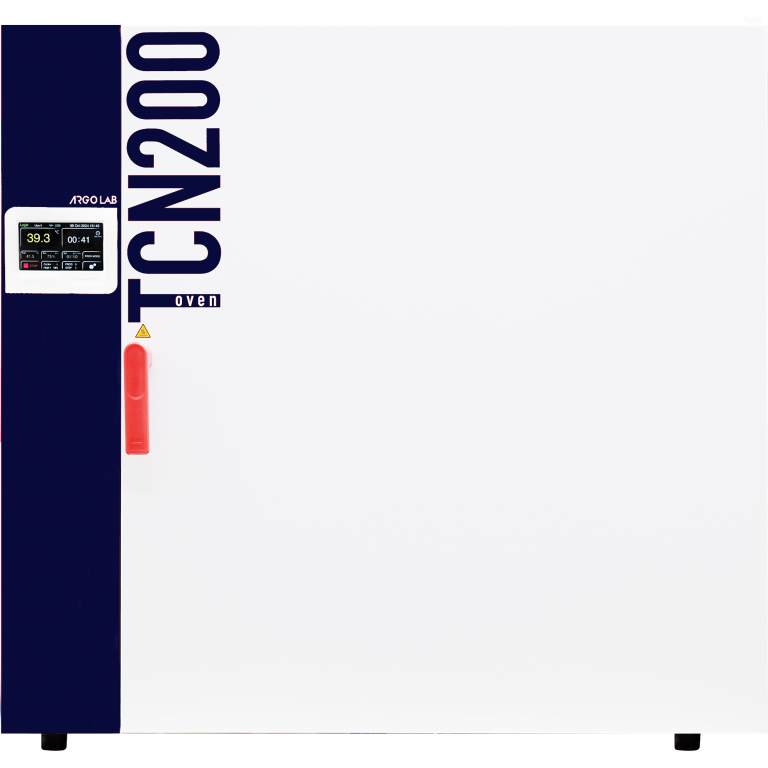 Estufa TCN200 PLUS