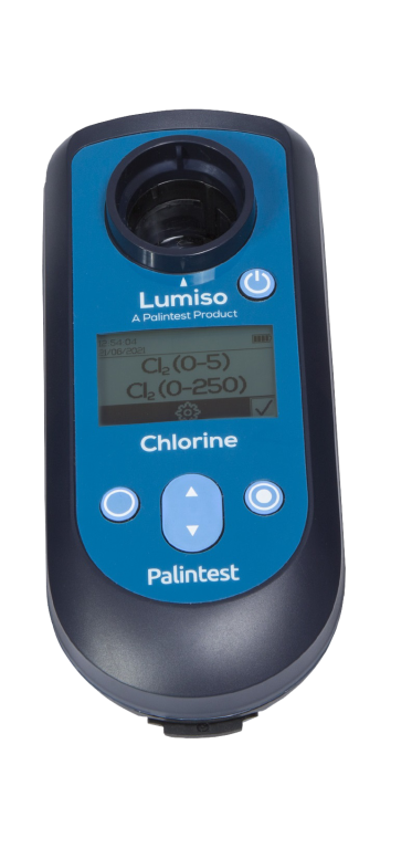 Lumiso Cloro